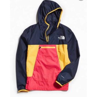 ザノースフェイス(THE NORTH FACE)のノースフェイスTHE NORTH FACE ナイロンジャケット メンズM(ナイロンジャケット)