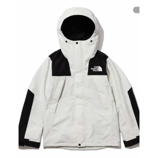 THE NORTH FACE(ザノースフェイス)のノースフェイス　マウンテンジャケット　ティングレー　Lサイズ メンズのジャケット/アウター(マウンテンパーカー)の商品写真