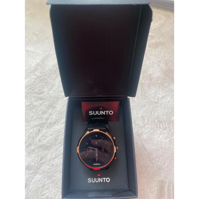 SUUNTO SPARTAN SPORT WRIST HR