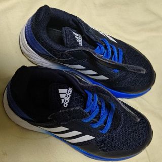 アディダス(adidas)のアディダス靴17(スニーカー)