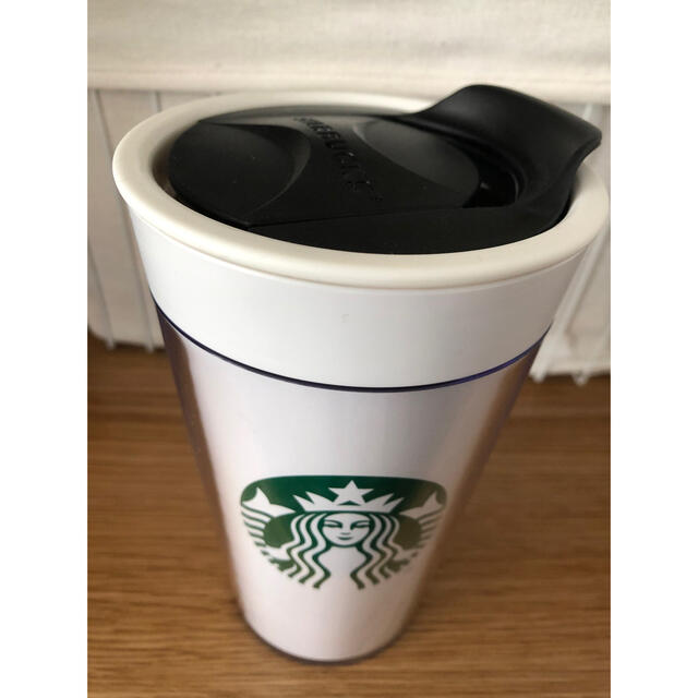 Starbucks Coffee(スターバックスコーヒー)のマイスターバックスタンブラー 473ml インテリア/住まい/日用品のキッチン/食器(タンブラー)の商品写真