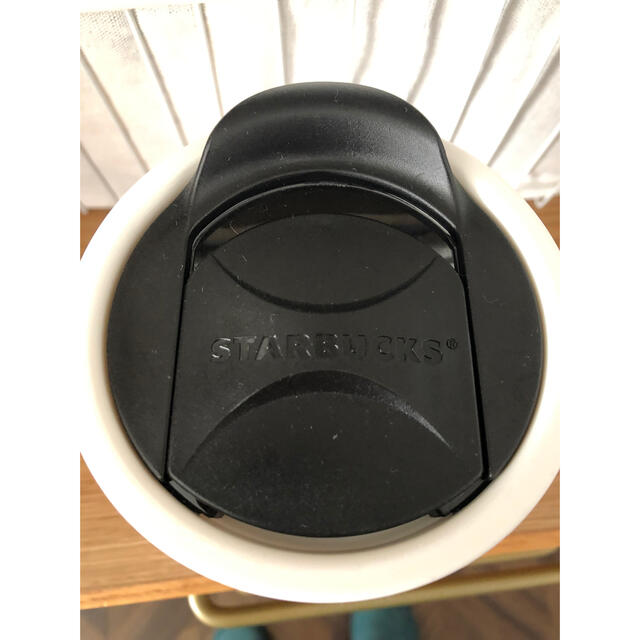 Starbucks Coffee(スターバックスコーヒー)のマイスターバックスタンブラー 473ml インテリア/住まい/日用品のキッチン/食器(タンブラー)の商品写真