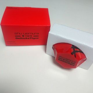 シュウウエムラ(shu uemura)の新品 shu uemura シュウウエムラ ペタル55 ファンデーションブラシ(ブラシ・チップ)