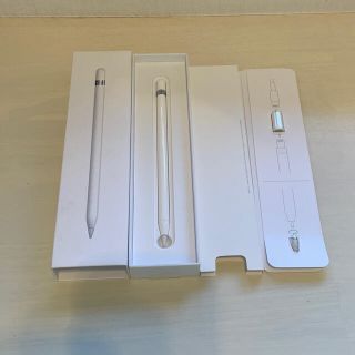 アップル(Apple)のApple Pencil 第1世代(その他)