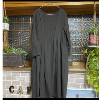 ネストローブ(nest Robe)のネストローブ　はっち様(ロングワンピース/マキシワンピース)