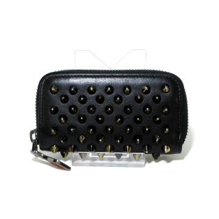 Christian Louboutin(キーケース)のフリマアイテム一覧 Christian Louboutin(キーケース)のフリマアイテム一覧