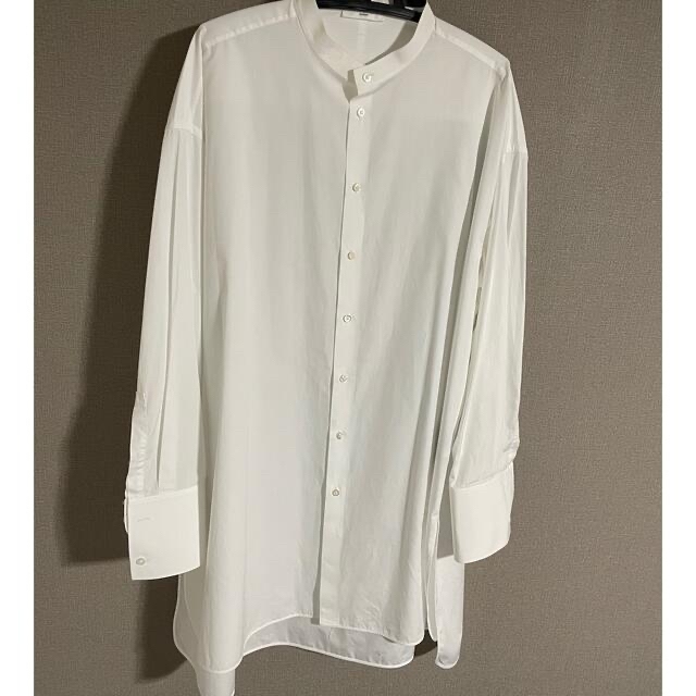 Jil Sander(ジルサンダー)のjilsander  SUNDAY 7days shirt メンズのトップス(シャツ)の商品写真