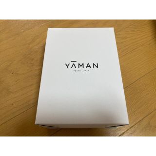 ヤーマン(YA-MAN)のYA−MAN EP-16W ホワイト(フェイスケア/美顔器)