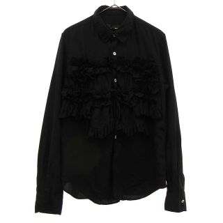 コムデギャルソン(COMME des GARCONS)のCOMME des GARCONS コムデギャルソン 長袖シャツ(シャツ/ブラウス(長袖/七分))