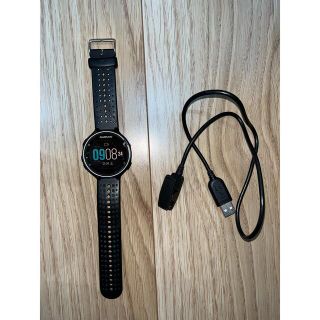 ガーミン(GARMIN)のガーミン230J (腕時計(デジタル))