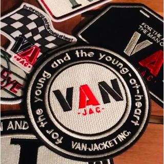 ヴァンヂャケット メンズファッション小物の通販 92点 | VAN Jacketの