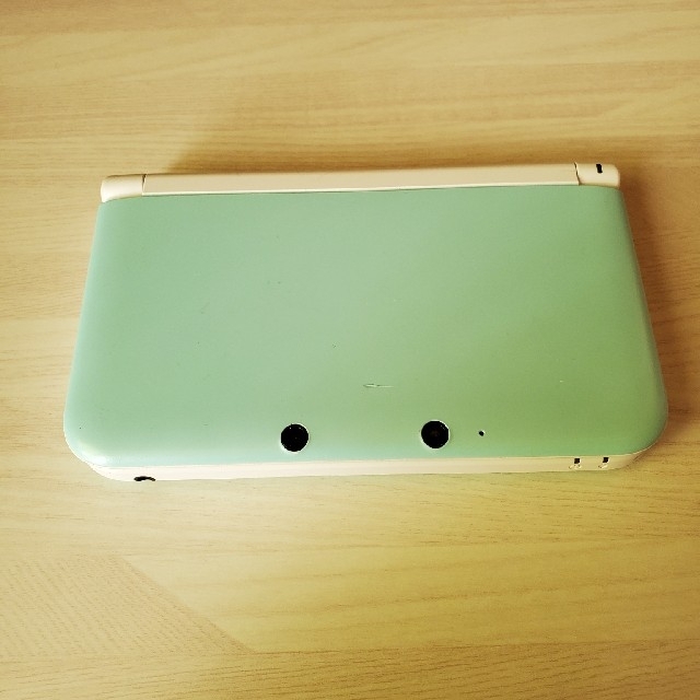 Nintendo 3DS LL