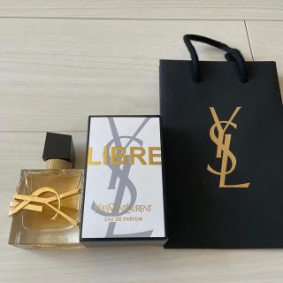 イヴサンローランボーテ(Yves Saint Laurent Beaute)のゆか様専用イヴサンローラン リブレオーデパルファム(香水(女性用))