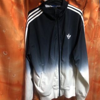 アディダス(adidas)のLサイズ 2トーン adidas アディダス ジャージ(ジャージ)