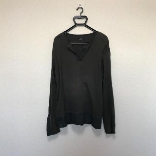 MADS NORGAARDマッズノガード メゾンドリーファー購入 総刺繍プルオーバーブラウス【LTSA66035】