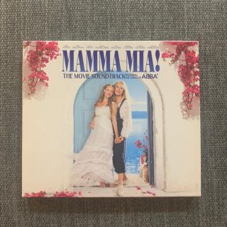 MAMMA MIA!  ABBA サウンドトラック(ポップス/ロック(洋楽))