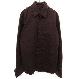 ベルルッティ(Berluti)のBerluti ベルルッティ 長袖シャツ(シャツ)