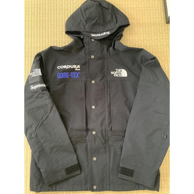 Supreme /The North Face ExpeditionJacket