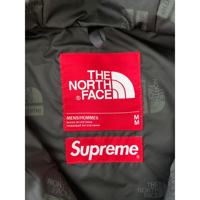 Supreme - Supreme THE NORTH FACE ExpeditionJacket の通販 by ...