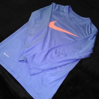 ナイキ(NIKE)のNIKE　ドライフィット　DRI-FIT　Sサイズ　130cm(その他)