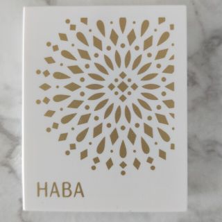 ハーバー(HABA)のくりん様専用　HABA  ｷｬﾝﾄﾞﾙｶﾗｰｱｲﾊﾟﾚｯﾄ(アイシャドウ)