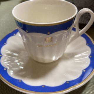 ジバンシィ 食器(ブルー・ネイビー/青色系)の通販 51点 | GIVENCHYの ...