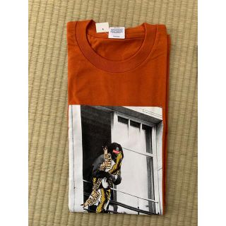 シュプリーム(Supreme)のSupreme ANTIHERO Balcony Tee Michael L(Tシャツ/カットソー(半袖/袖なし))