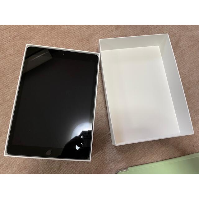 最新作 - Apple 専用【美品】iPad Wi-Fi 32GB 第8世代 タブレット