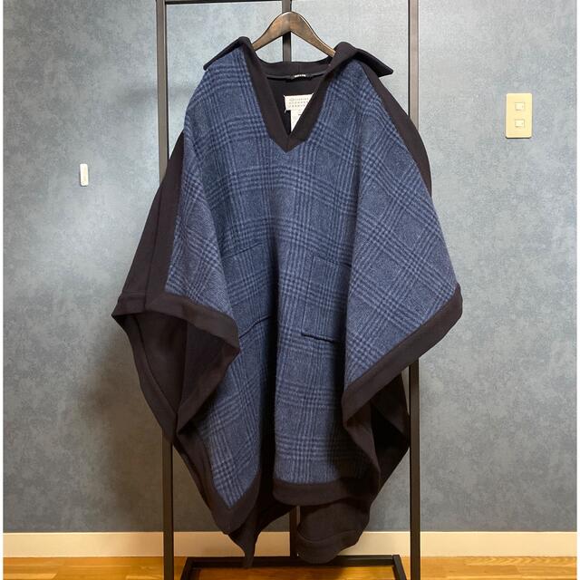 Maison Martin Margiela - Maison Margiela コートの通販 by MOMO ...