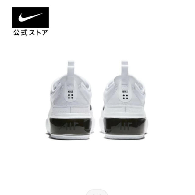 NIKE(ナイキ)の新品タグ付き NIKE エアマックス 24cm レディースの靴/シューズ(スニーカー)の商品写真