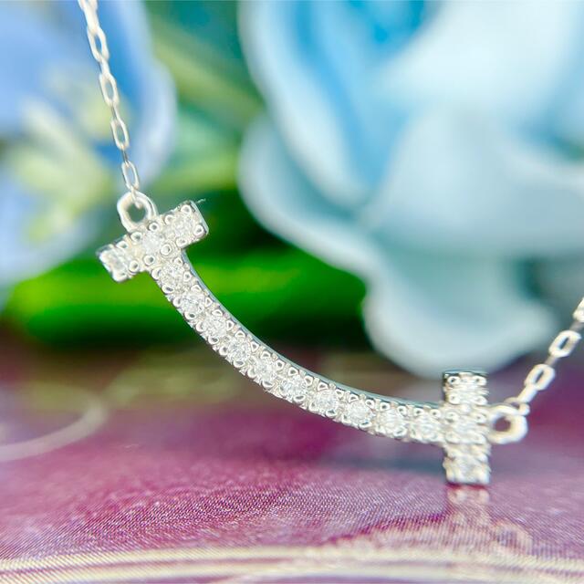 新品 ダイヤモンド ネックレス 0.10ct Pt950 | thefundraisingcompany.com