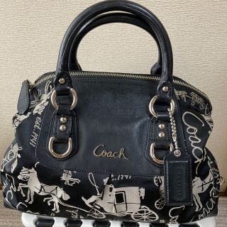 コーチ(COACH)のコーチ　バッグ(ショルダーバッグ)