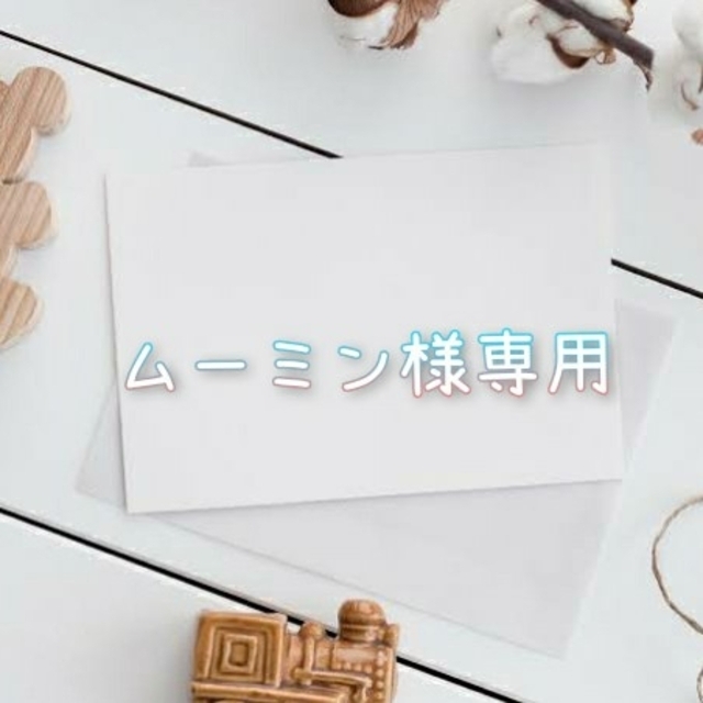 ムーミン様専用 p4.org