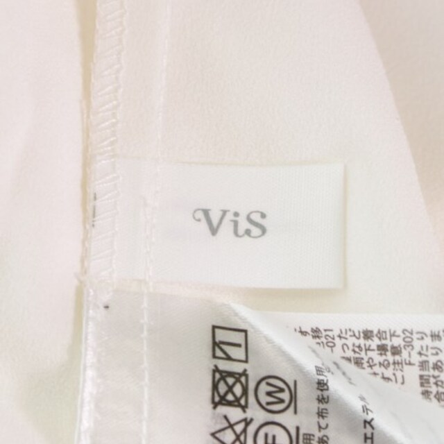 ViS(ヴィス)のViS ブラウス レディース レディースのトップス(シャツ/ブラウス(長袖/七分))の商品写真