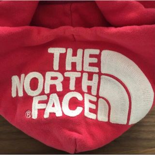 ザノースフェイス(THE NORTH FACE)の専用　ノースフェイス　パーカー (パーカー)