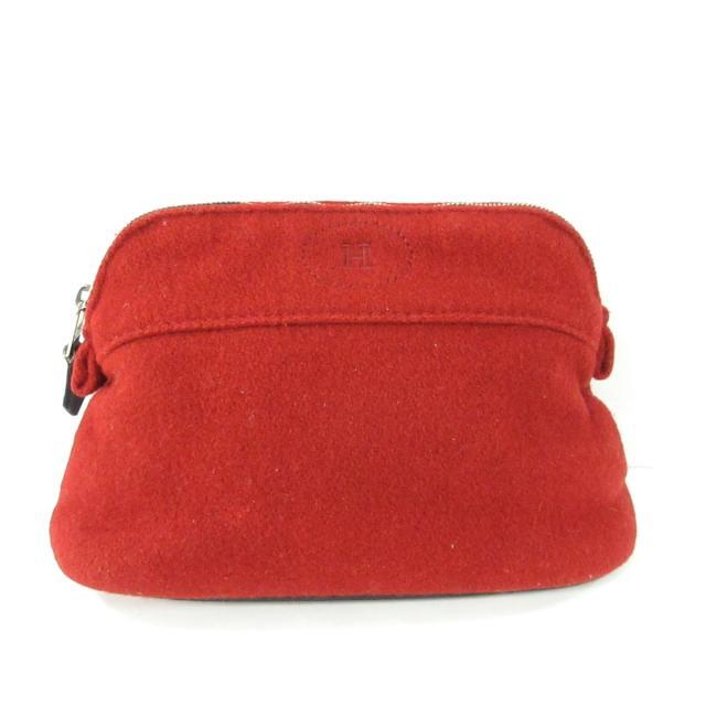 HERMES(エルメス) ポーチ ボリードポーチ20 - openskyqigong.com.au
