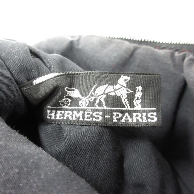 Hermes(エルメス)のHERMES(エルメス) ポーチ ボリードポーチ20 レディースのファッション小物(ポーチ)の商品写真