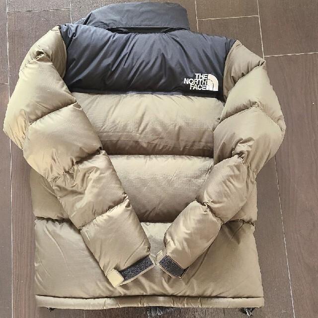 the north face ダウン 1