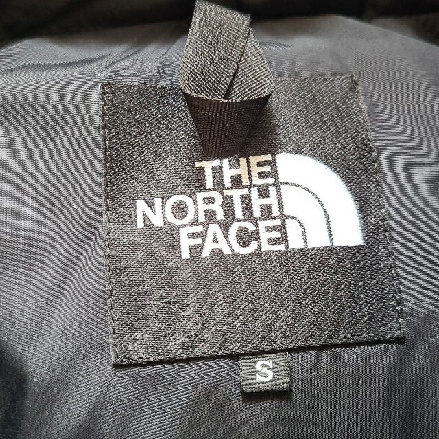 the north face ダウン 7