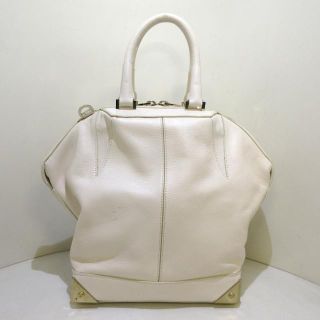 アレキサンダーワン(Alexander Wang)のアレキサンダーワン ハンドバッグ エミール(ハンドバッグ)