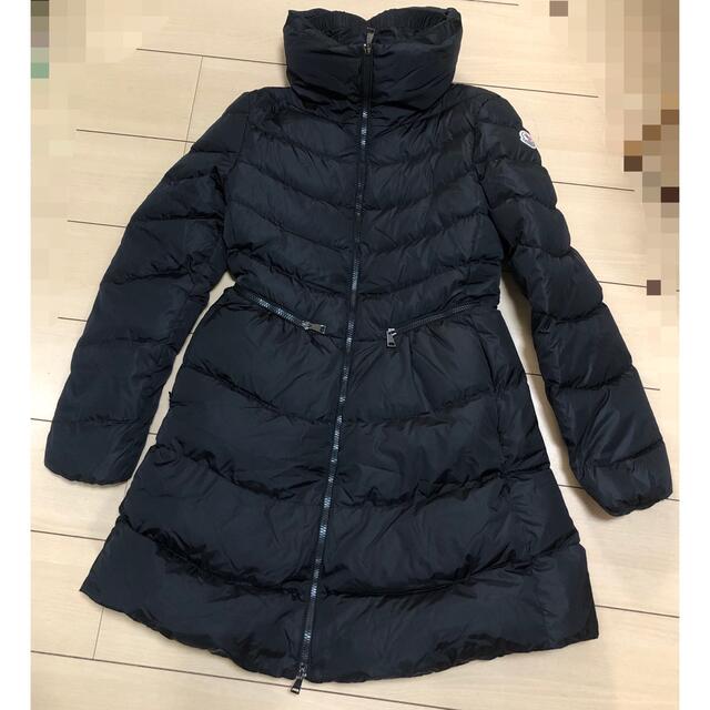 極美品. MONCLER \