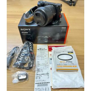 α6400 高倍率ズームの通販 69点 | フリマアプリ ラクマ