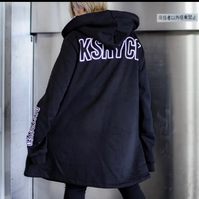 KRYclothing KSRYCK