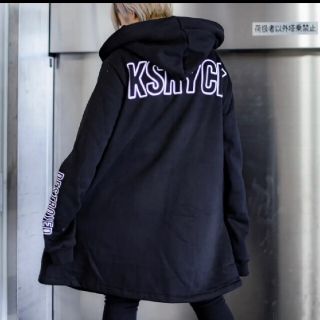 ミルクボーイ(MILKBOY)のKRYclothing KSRYCK(パーカー)