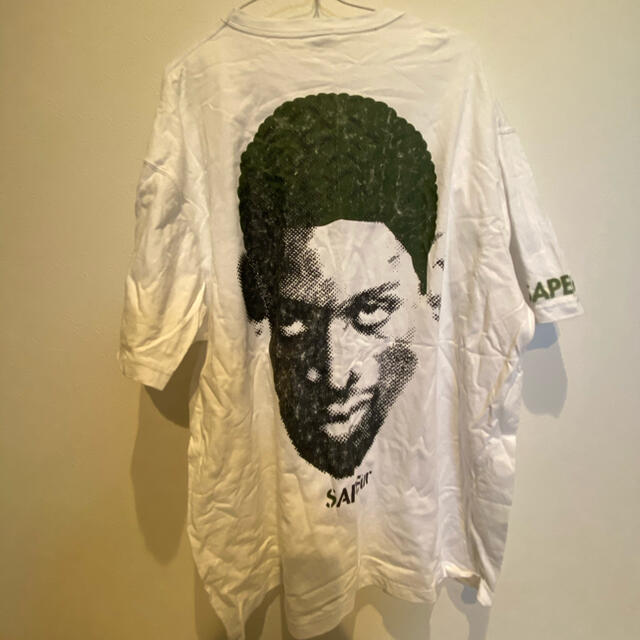 Supreme(シュプリーム)のSAPEur Tシャツ メンズのトップス(シャツ)の商品写真