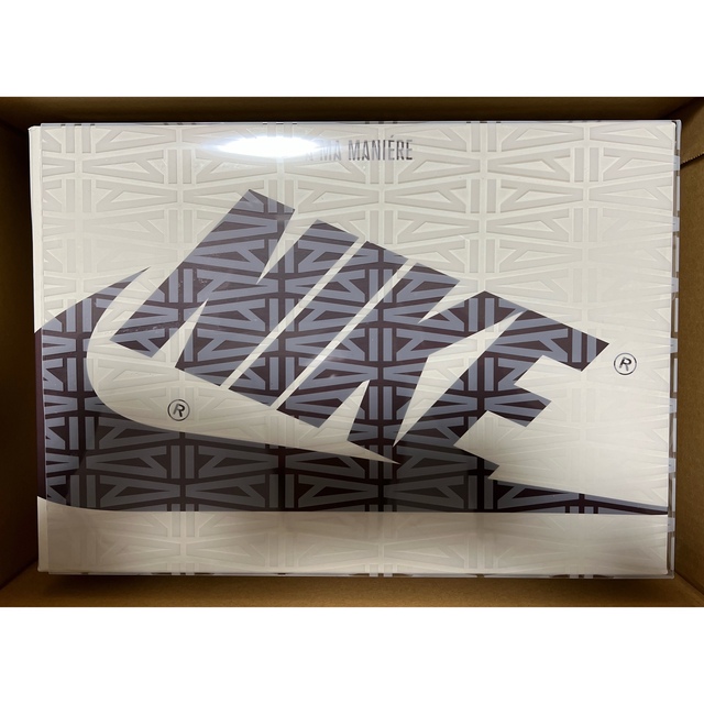 NIKE(ナイキ)のア マ マニエール × ナイキ エアジョーダン1 レトロ ハイ OG 25.5 メンズの靴/シューズ(スニーカー)の商品写真