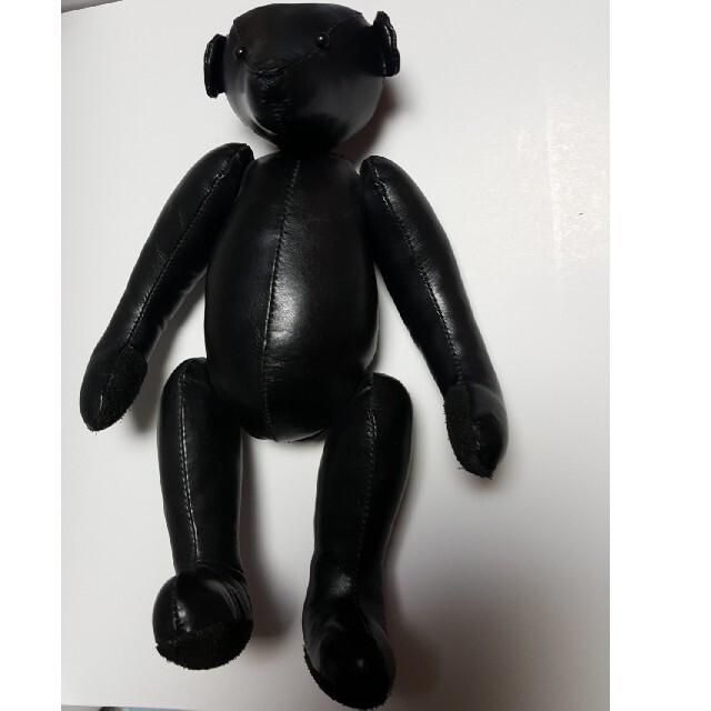 leatherbear レザーベア vetrepro.fr