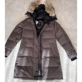 カナダグース(CANADA GOOSE)のカナダグース　マッケンジー　限定カラー(ダウンジャケット)