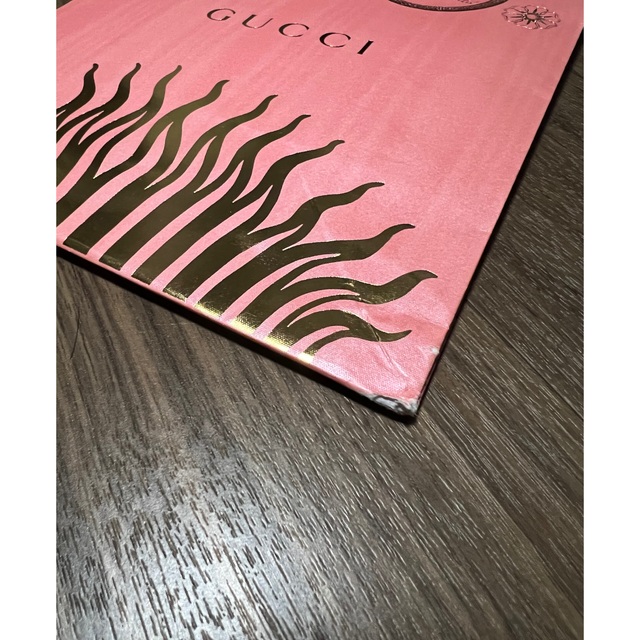 Gucci(グッチ)のGUCCI マフラー　カシミア（カシミヤ）100%  メンズのファッション小物(マフラー)の商品写真