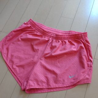 ナイキ(NIKE)のナイキ　ランパン　Mサイズ　美品(ウェア)